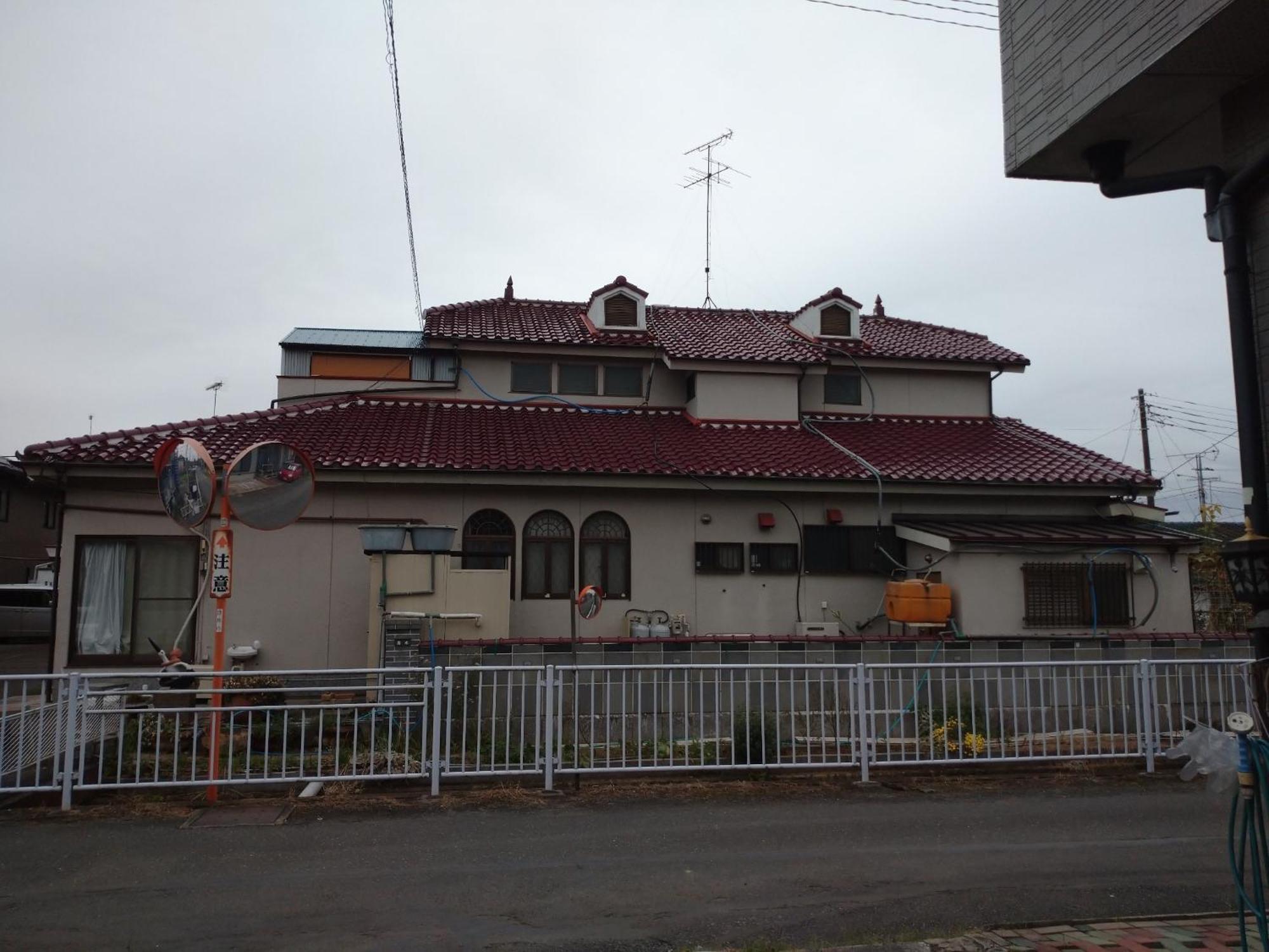 Kounotori No Sato No Yado - Vacation Stay 13076 Konosu Exterior photo